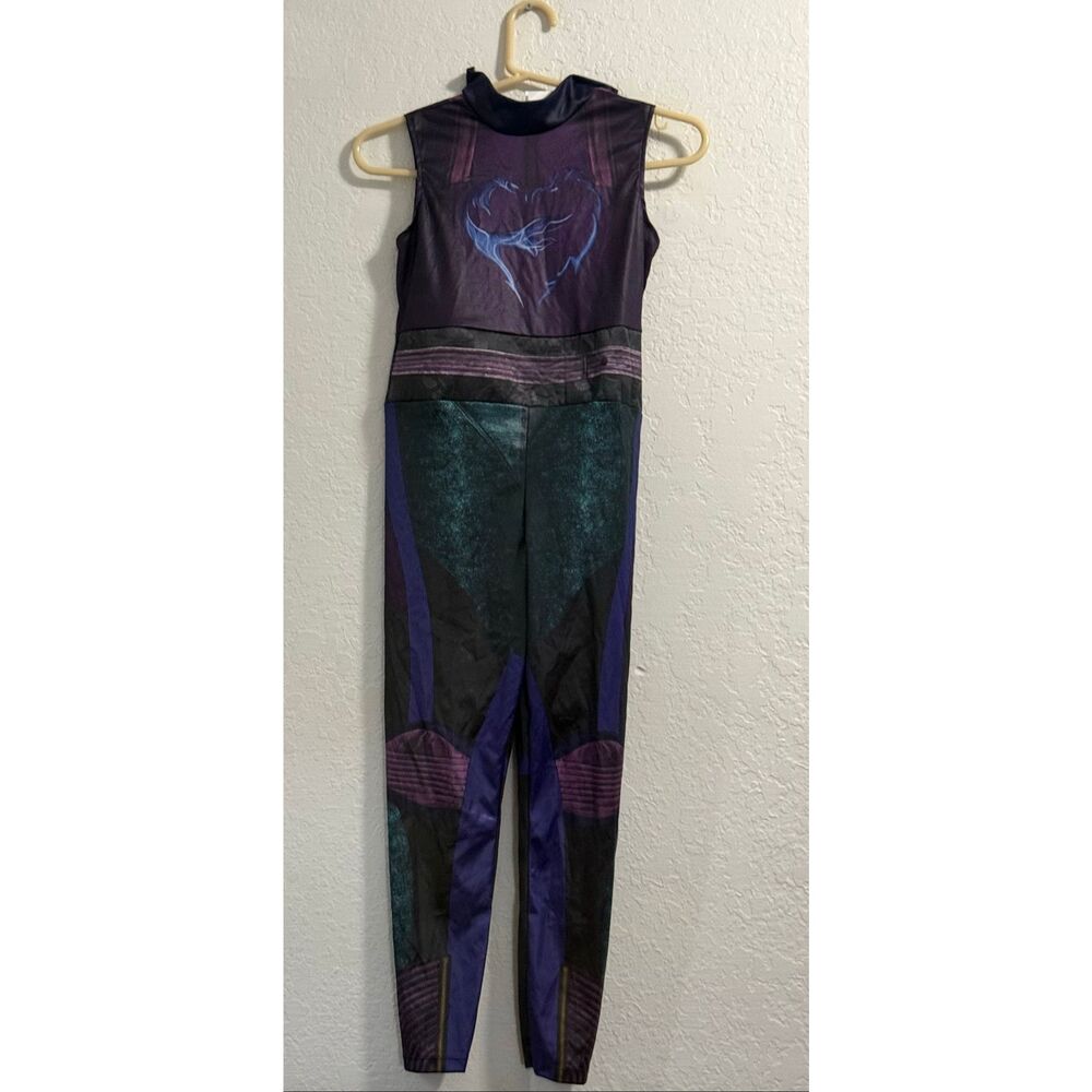 DISNEY DESCENDANTS 3 HALLOWEEN COSTUME GIRLS 7-8
